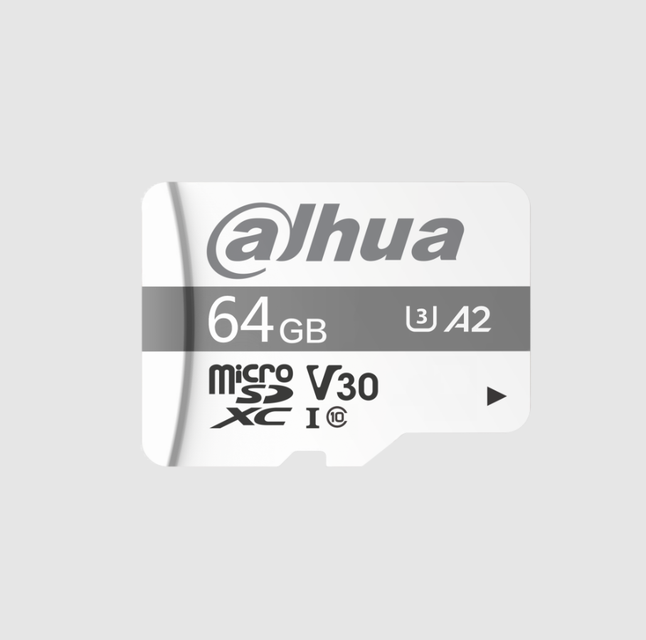 DHI-TF-P100/64GB