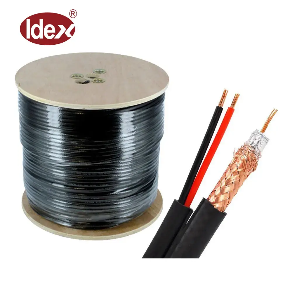 RG6+2P 300M