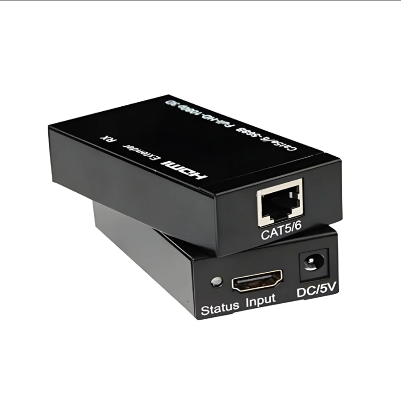 HDMI EXT 60M