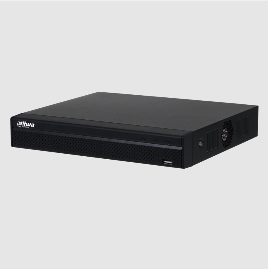 DHI-NVR4108HS-4KS3-(IN)