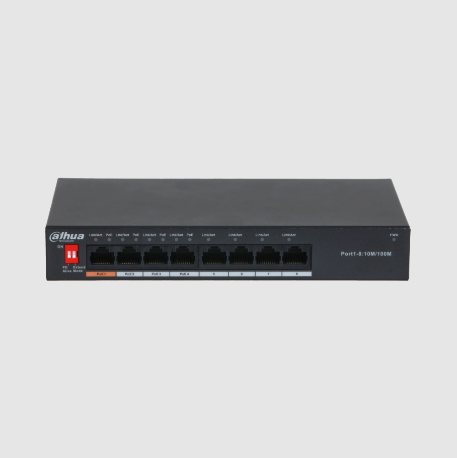 DH-PFS3008-8ET-60-V2