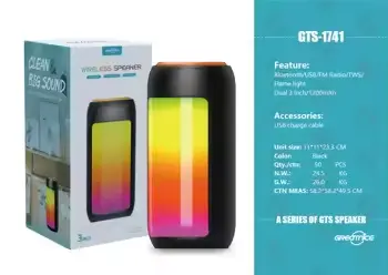 GTS-1741