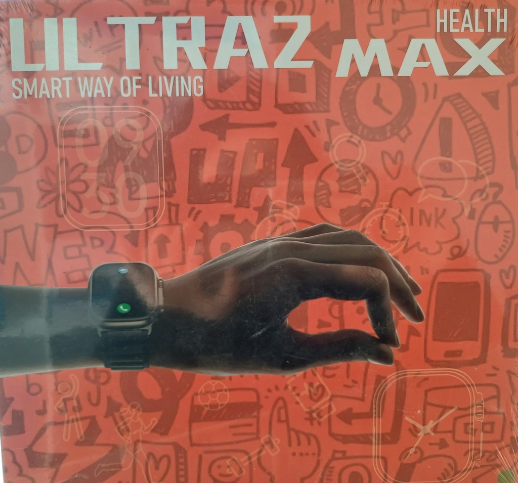 Watch-Max