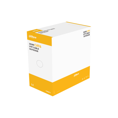 [DhCa00004] DH-PFM920-6U