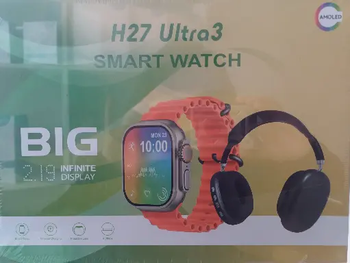 [H27-Ultra-3] H27-Ultra-3