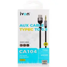 [CA104] CA104