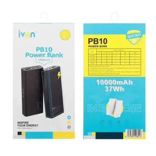 [PB10] PB10