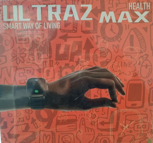 [Watch-Max] Watch-Max