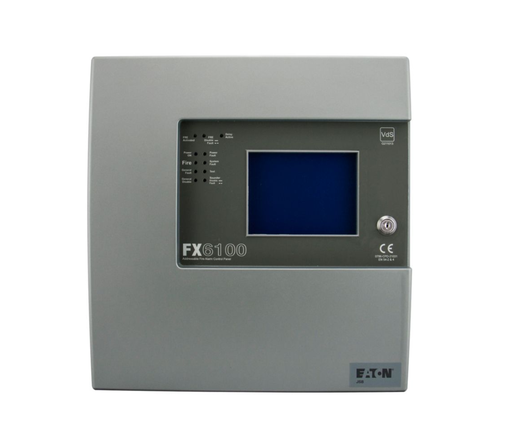 [EtAC00004] FX6100NC
