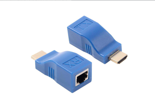 [Oths00068] HDMI EXT 30M