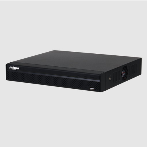 [DhNv00059] DHI-NVR4108HS-4KS3-(IN)