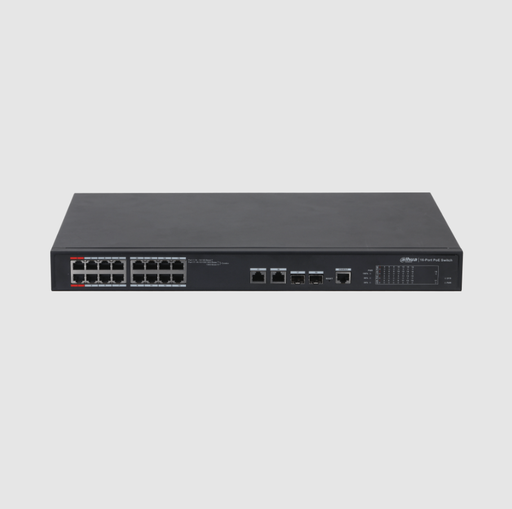 [DhSw00055] DH-PFS4218-16ET-190-V3-(CH)
