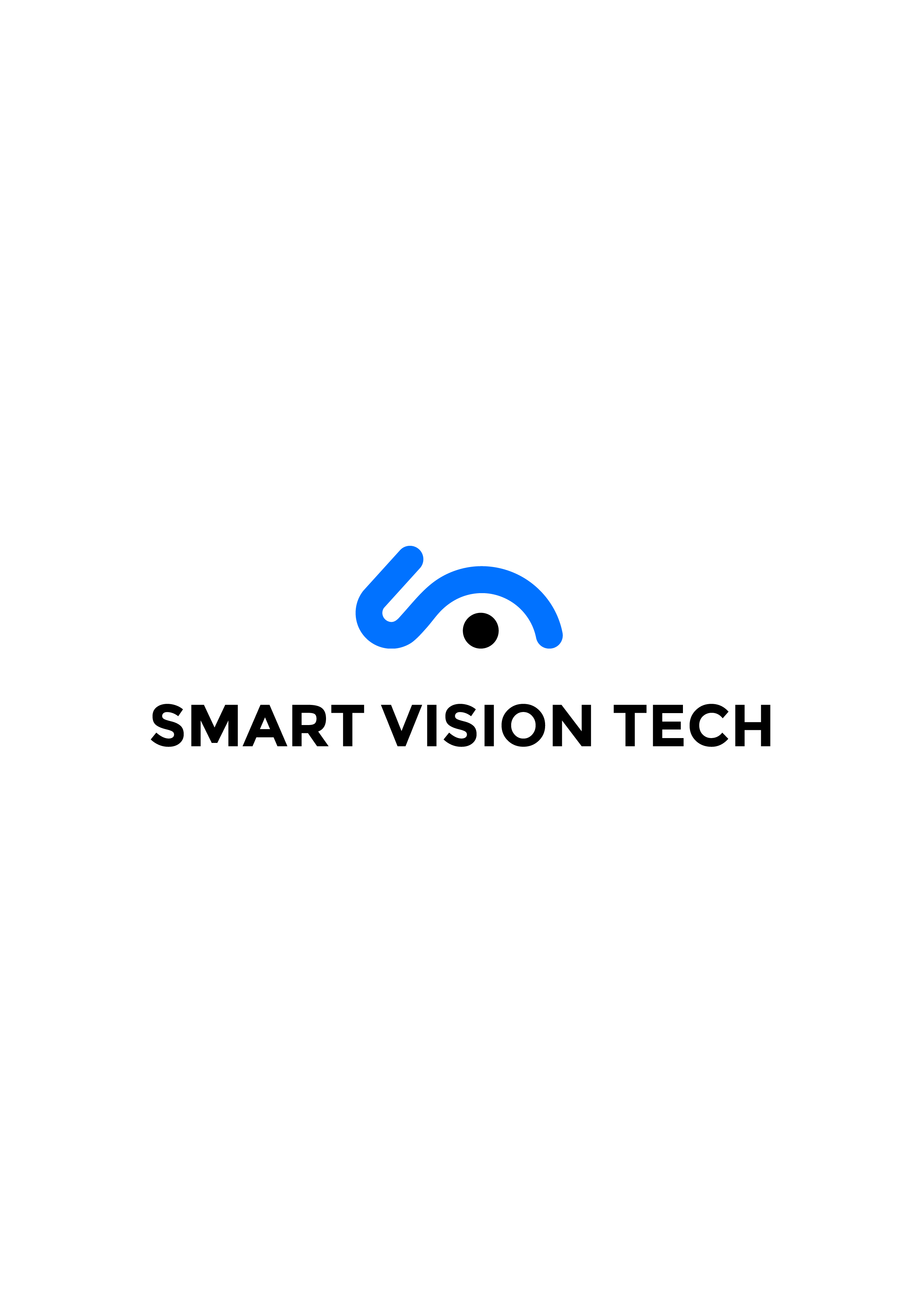 SmartVision Tech